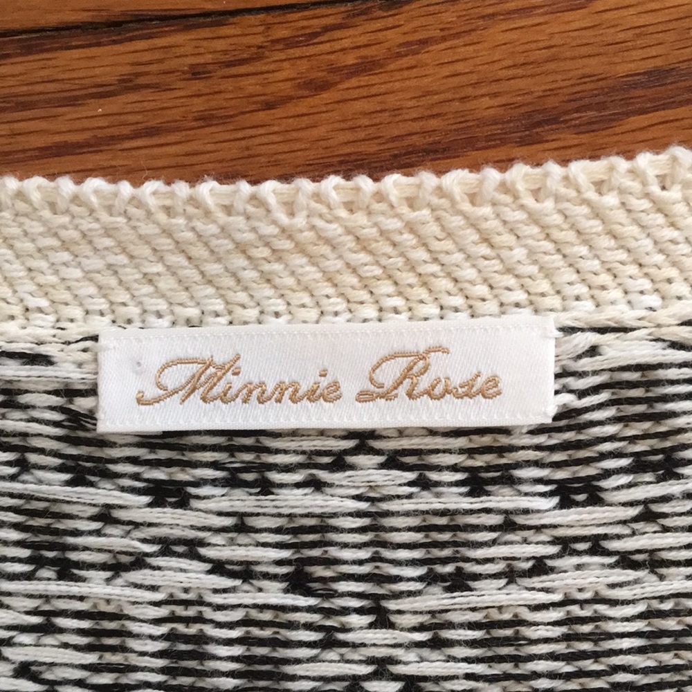 Sweater Jacket - image 2